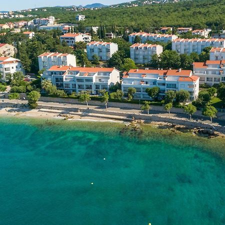 Apartmani Heta Alagic I Selce Exterior photo