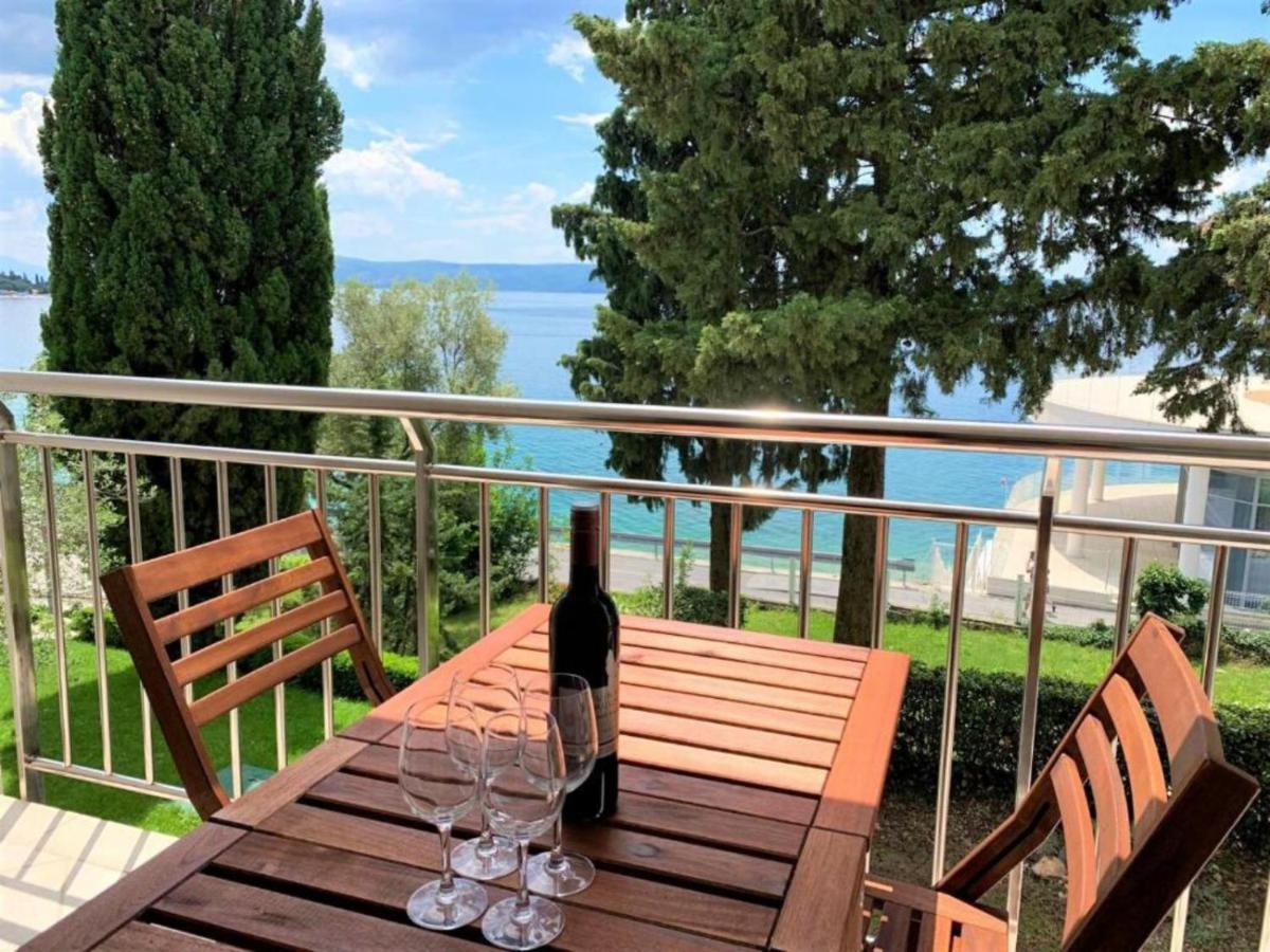 Apartmani Heta Alagic I Selce Exterior photo