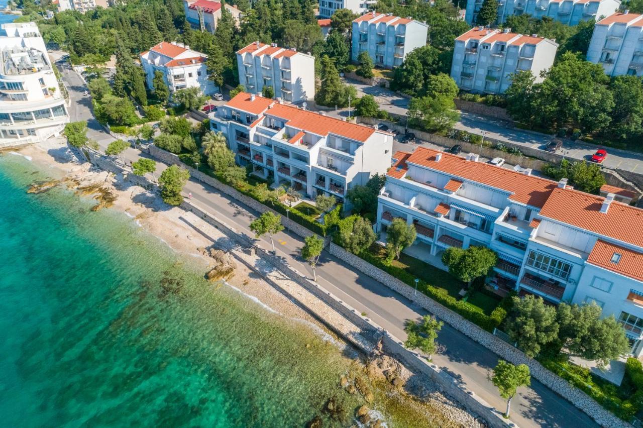Apartmani Heta Alagic I Selce Exterior photo