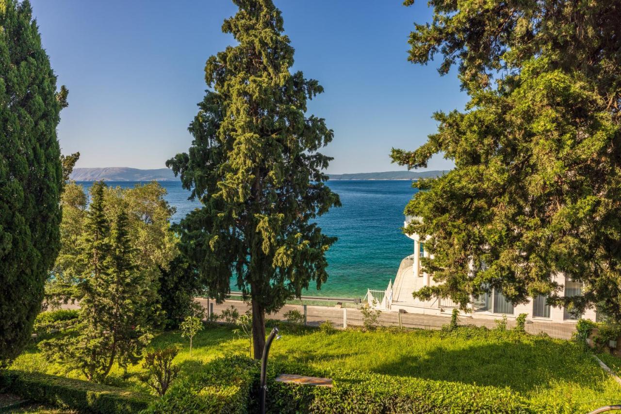 Apartmani Heta Alagic I Selce Exterior photo