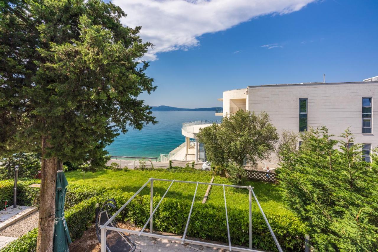 Apartmani Heta Alagic I Selce Exterior photo