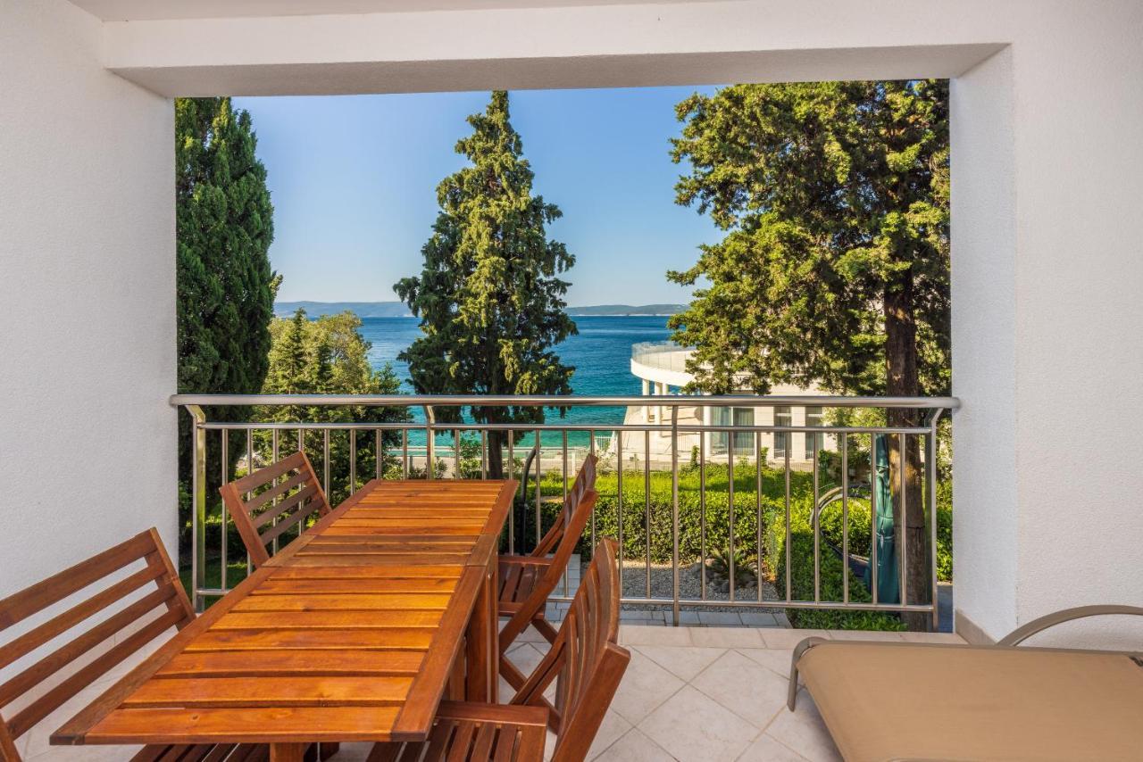 Apartmani Heta Alagic I Selce Exterior photo
