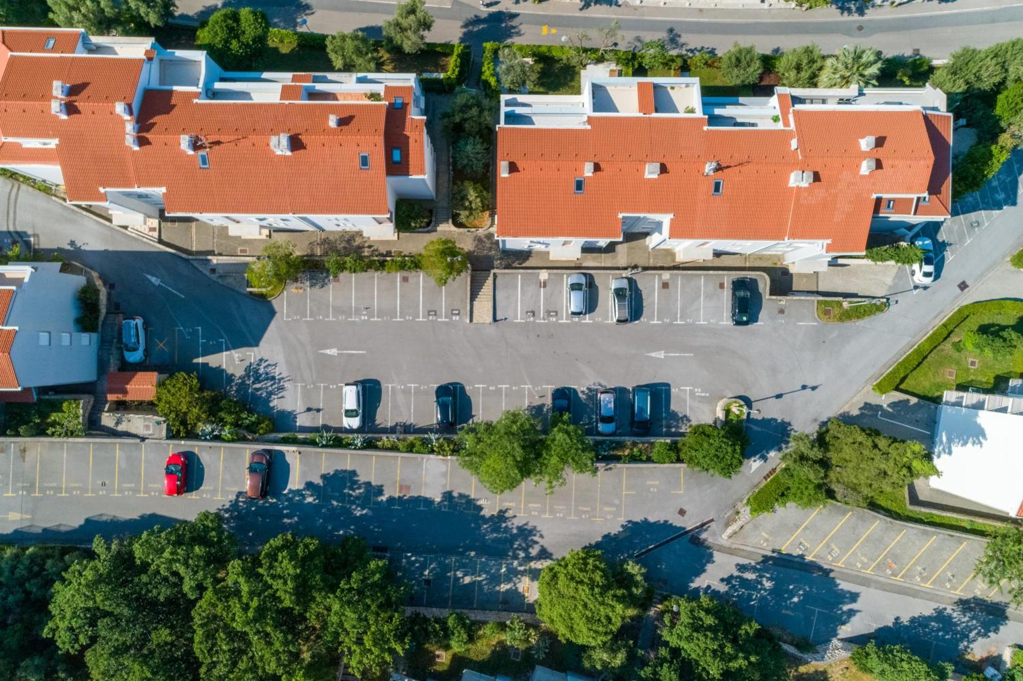 Apartmani Heta Alagic I Selce Exterior photo