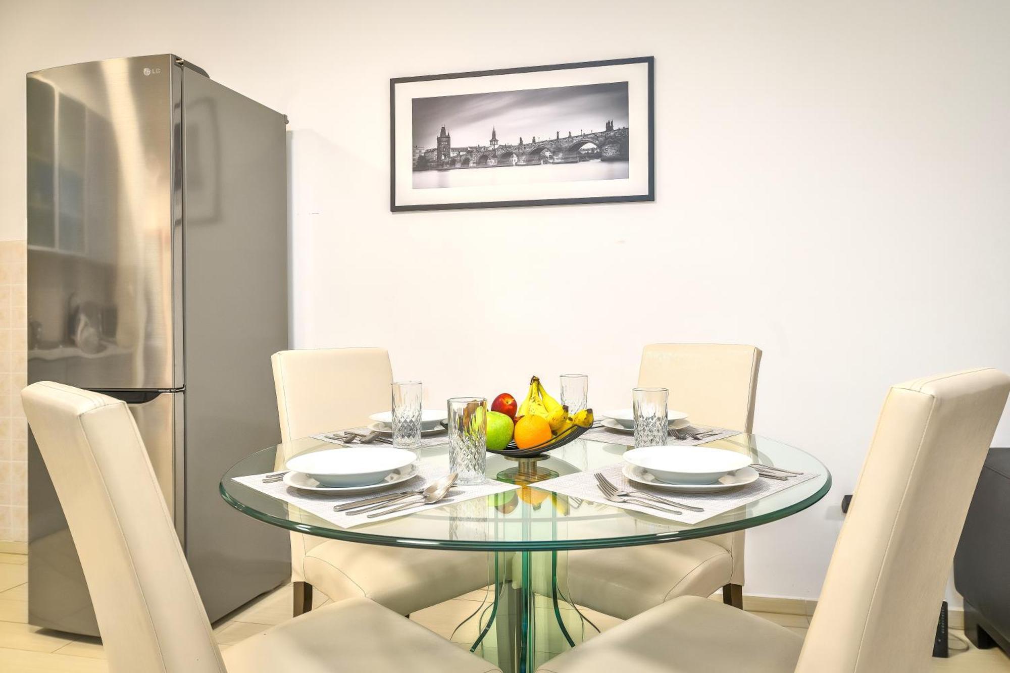 Apartmani Heta Alagic I Selce Exterior photo