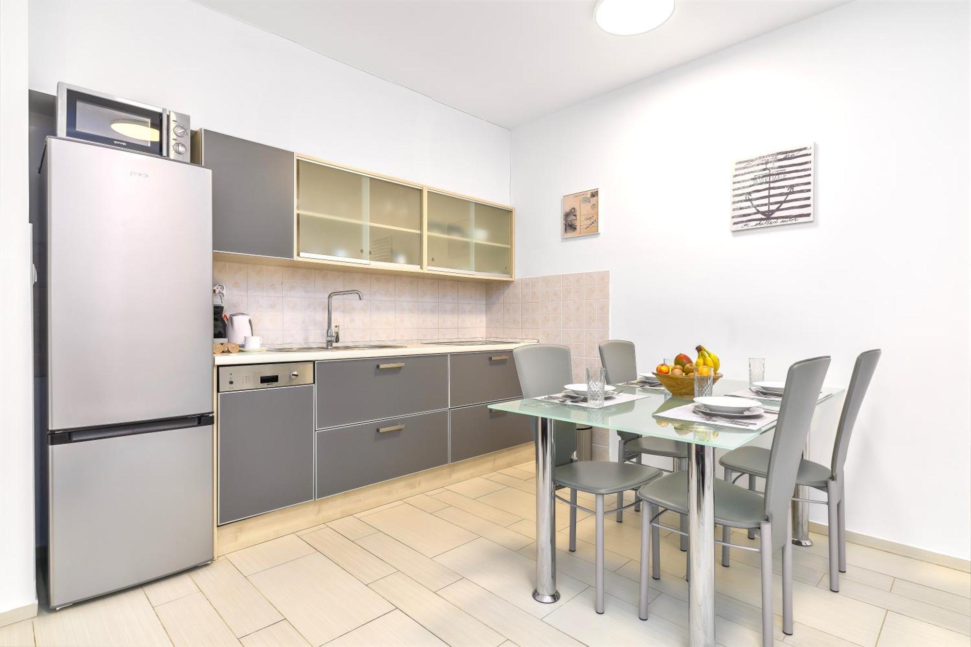 Apartmani Heta Alagic I Selce Exterior photo