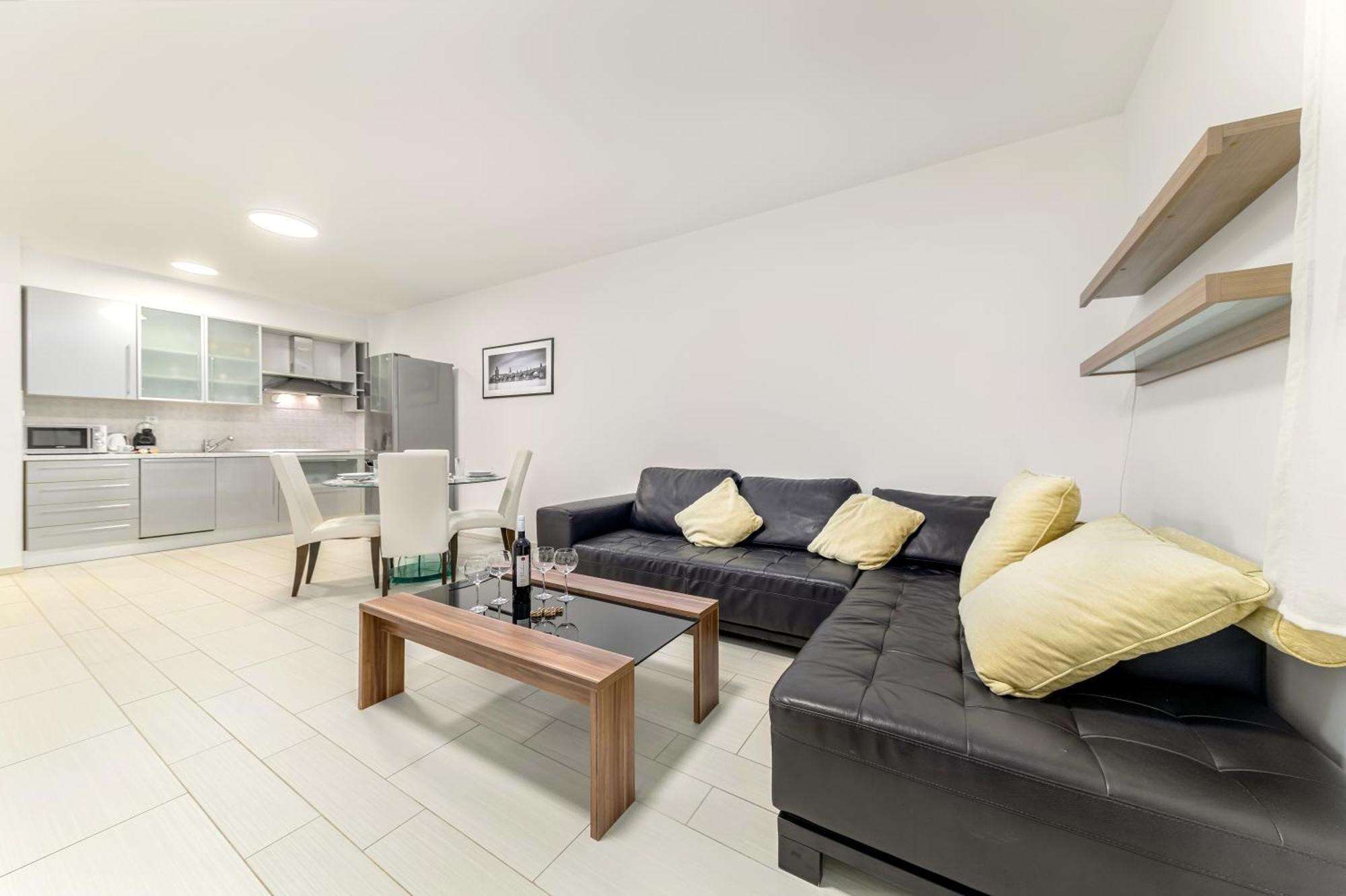 Apartmani Heta Alagic I Selce Exterior photo