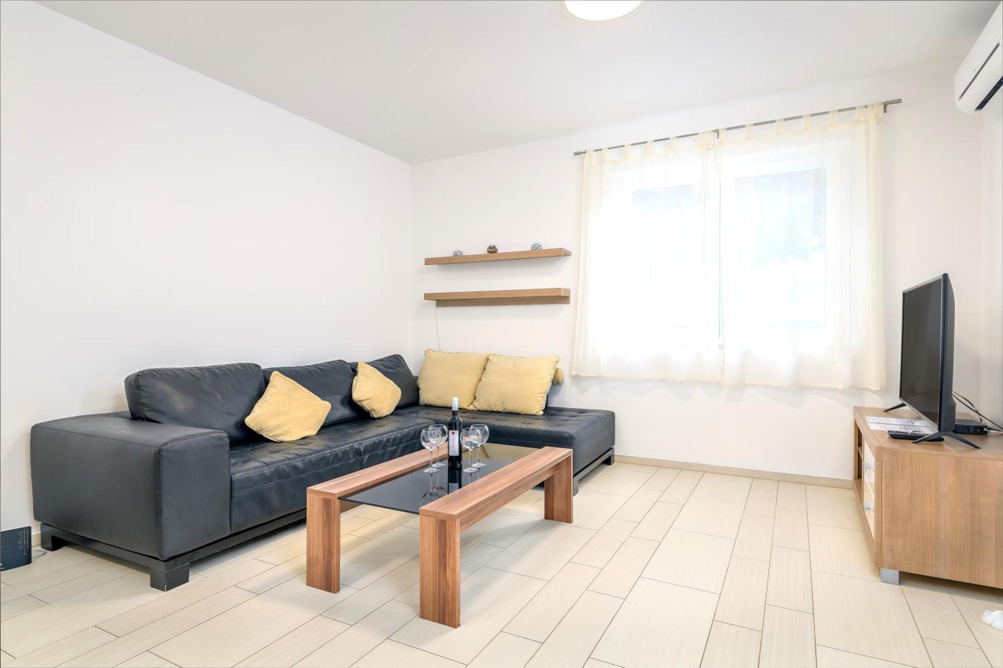 Apartmani Heta Alagic I Selce Exterior photo