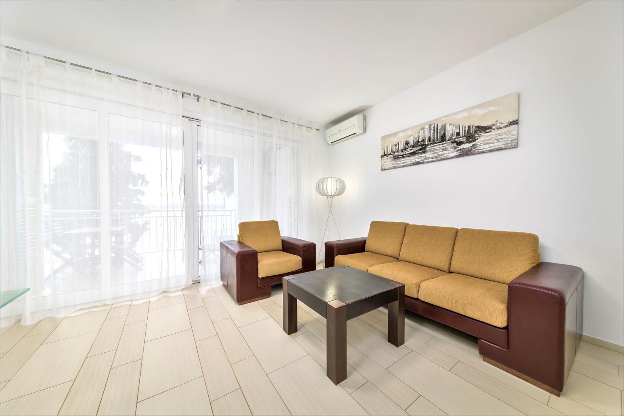 Apartmani Heta Alagic I Selce Exterior photo