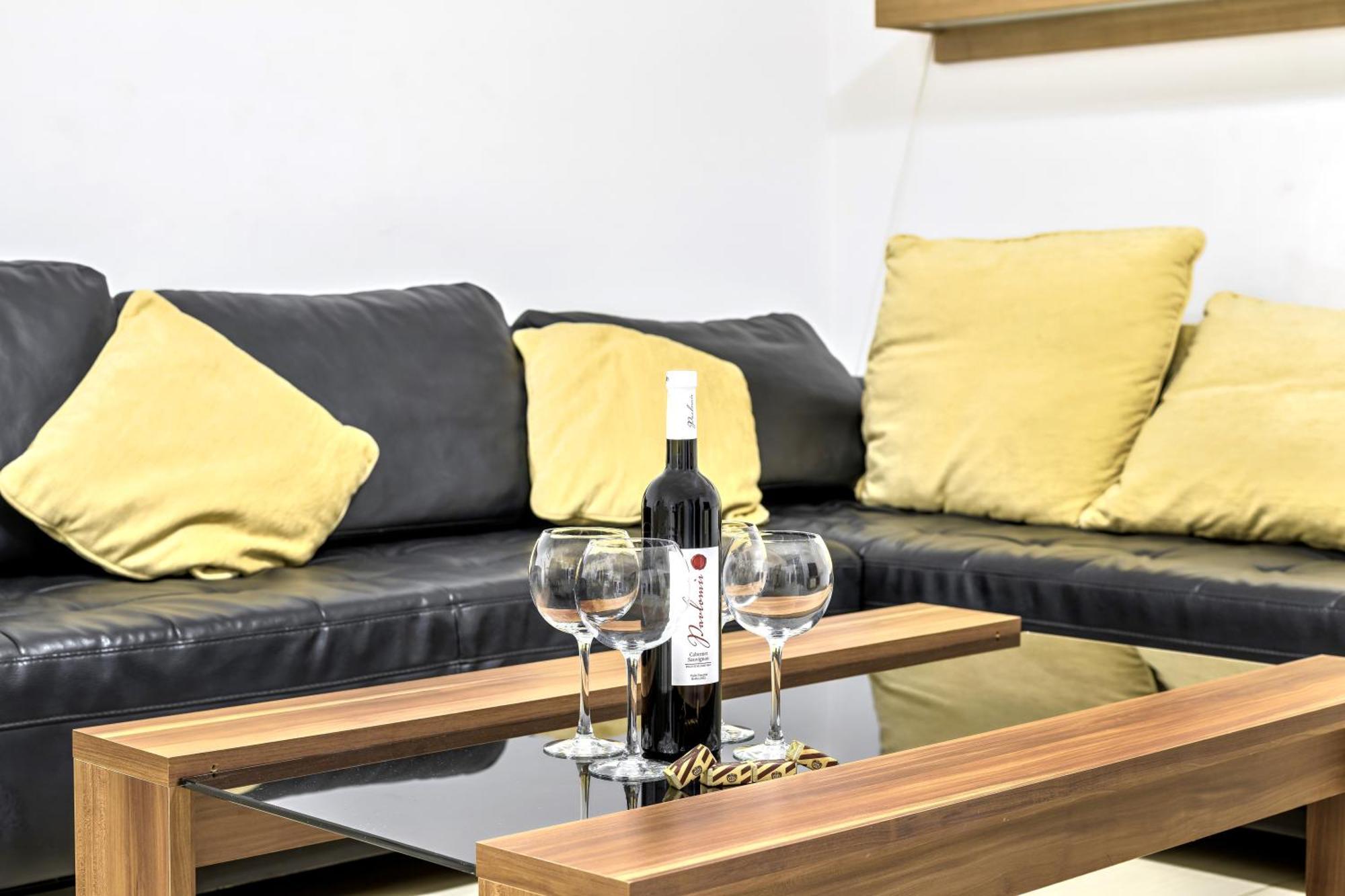 Apartmani Heta Alagic I Selce Exterior photo
