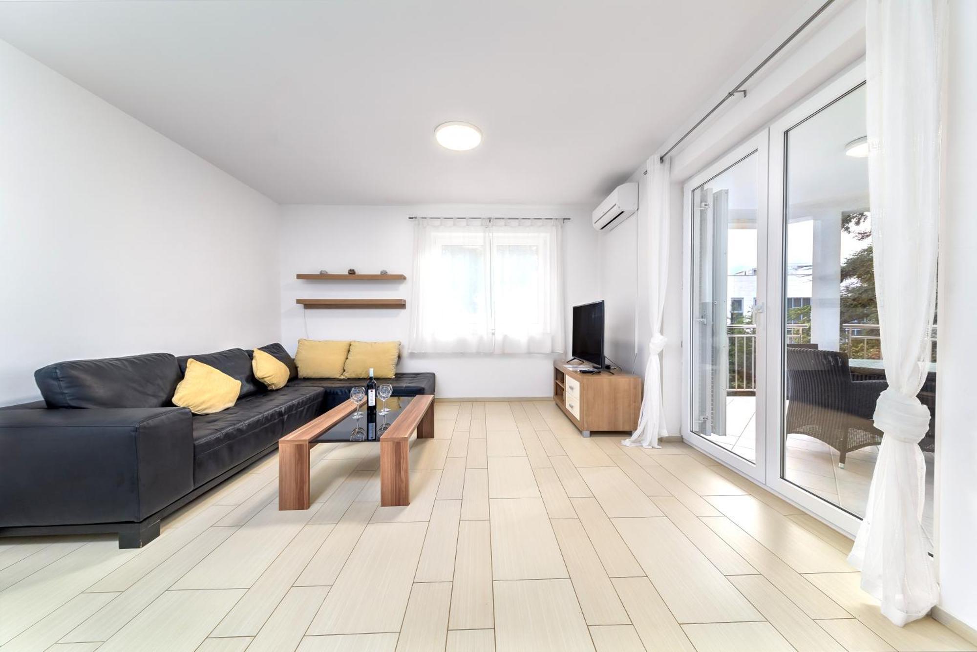 Apartmani Heta Alagic I Selce Exterior photo