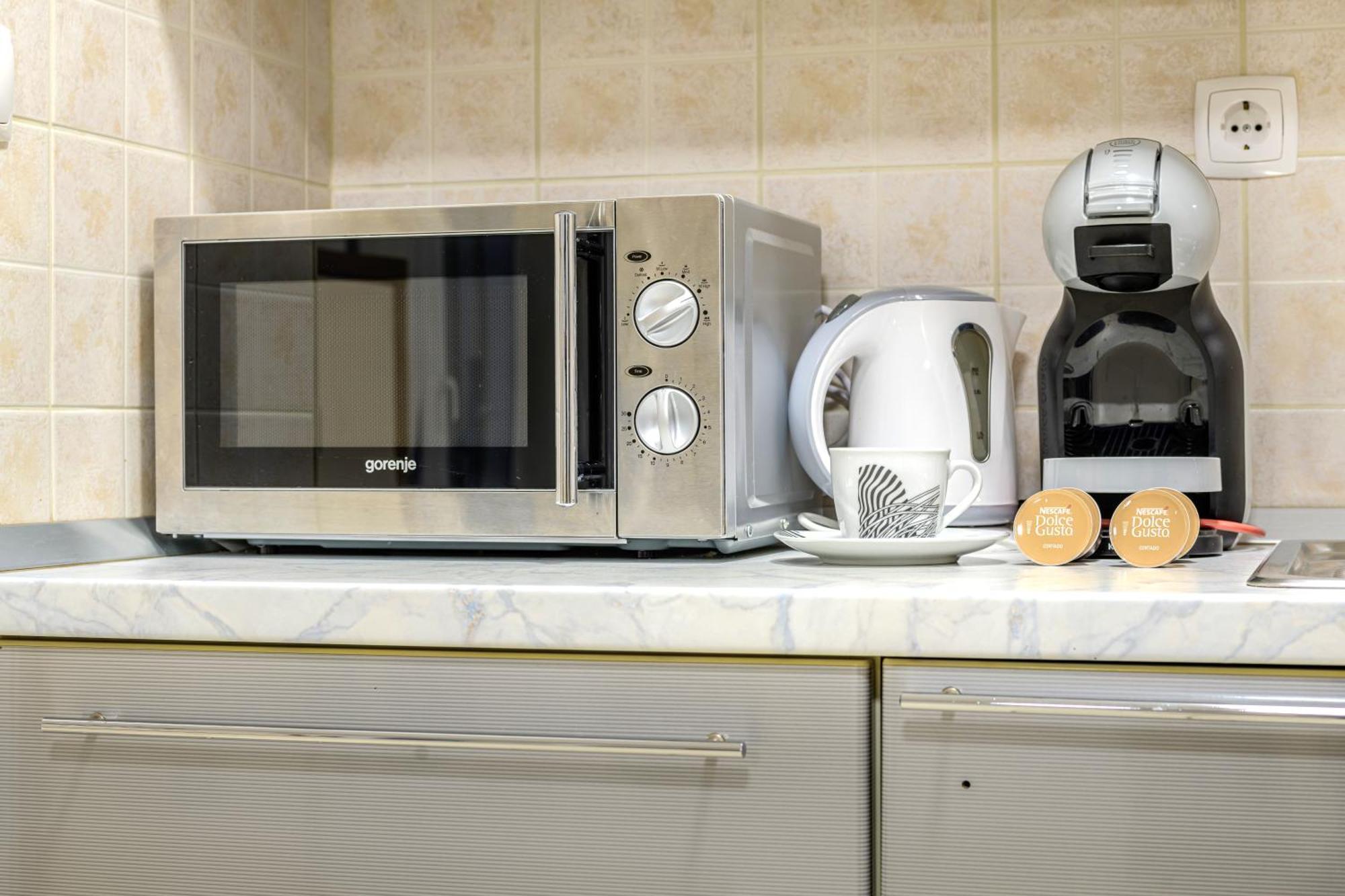 Apartmani Heta Alagic I Selce Exterior photo