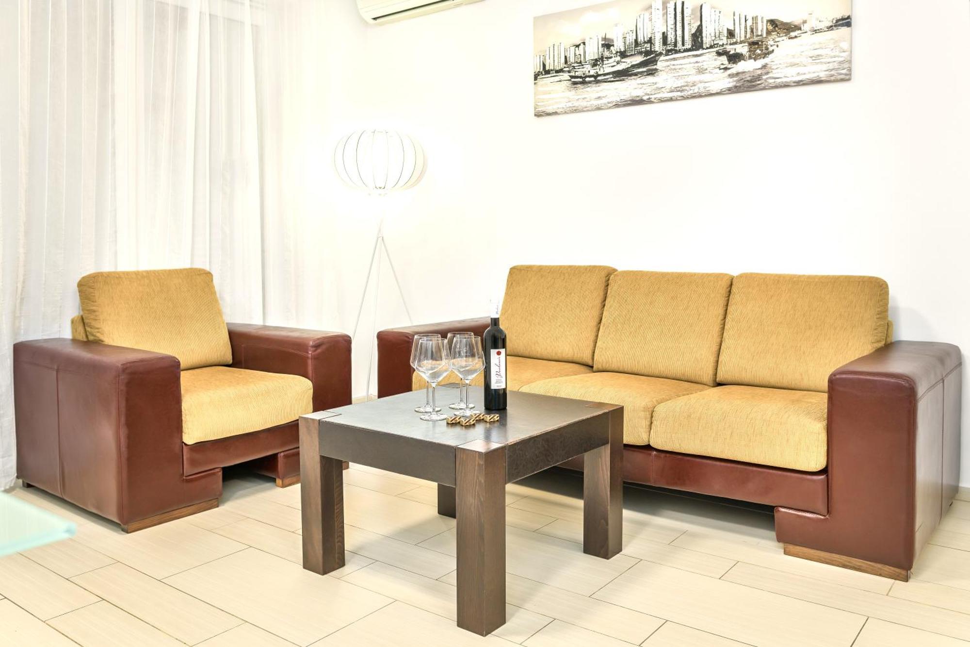 Apartmani Heta Alagic I Selce Exterior photo