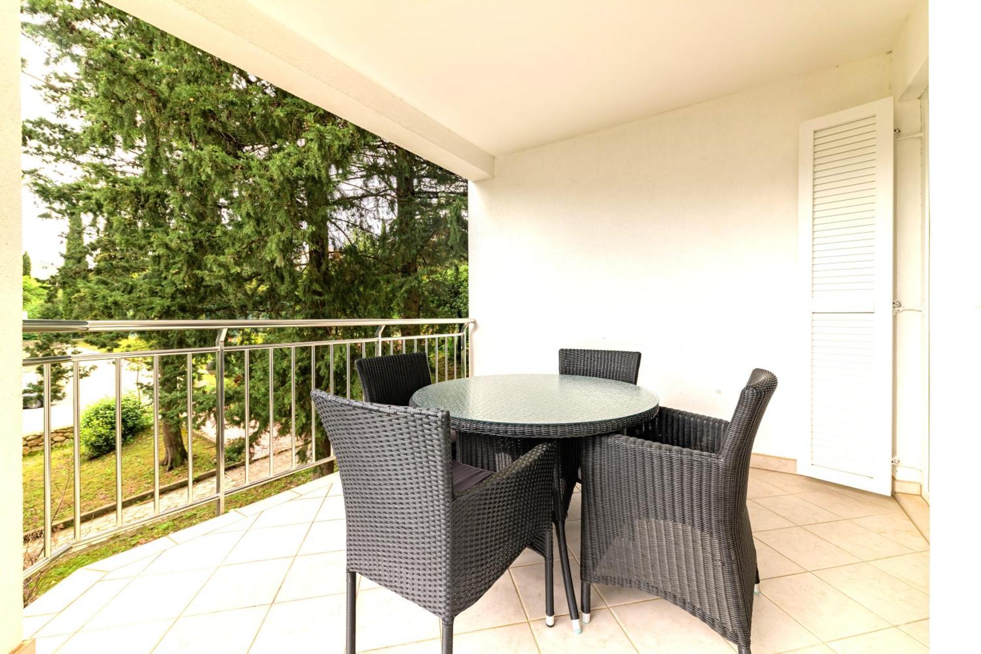 Apartmani Heta Alagic I Selce Exterior photo