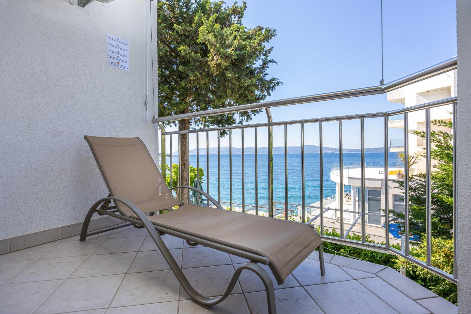 Apartmani Heta Alagic I Selce Exterior photo