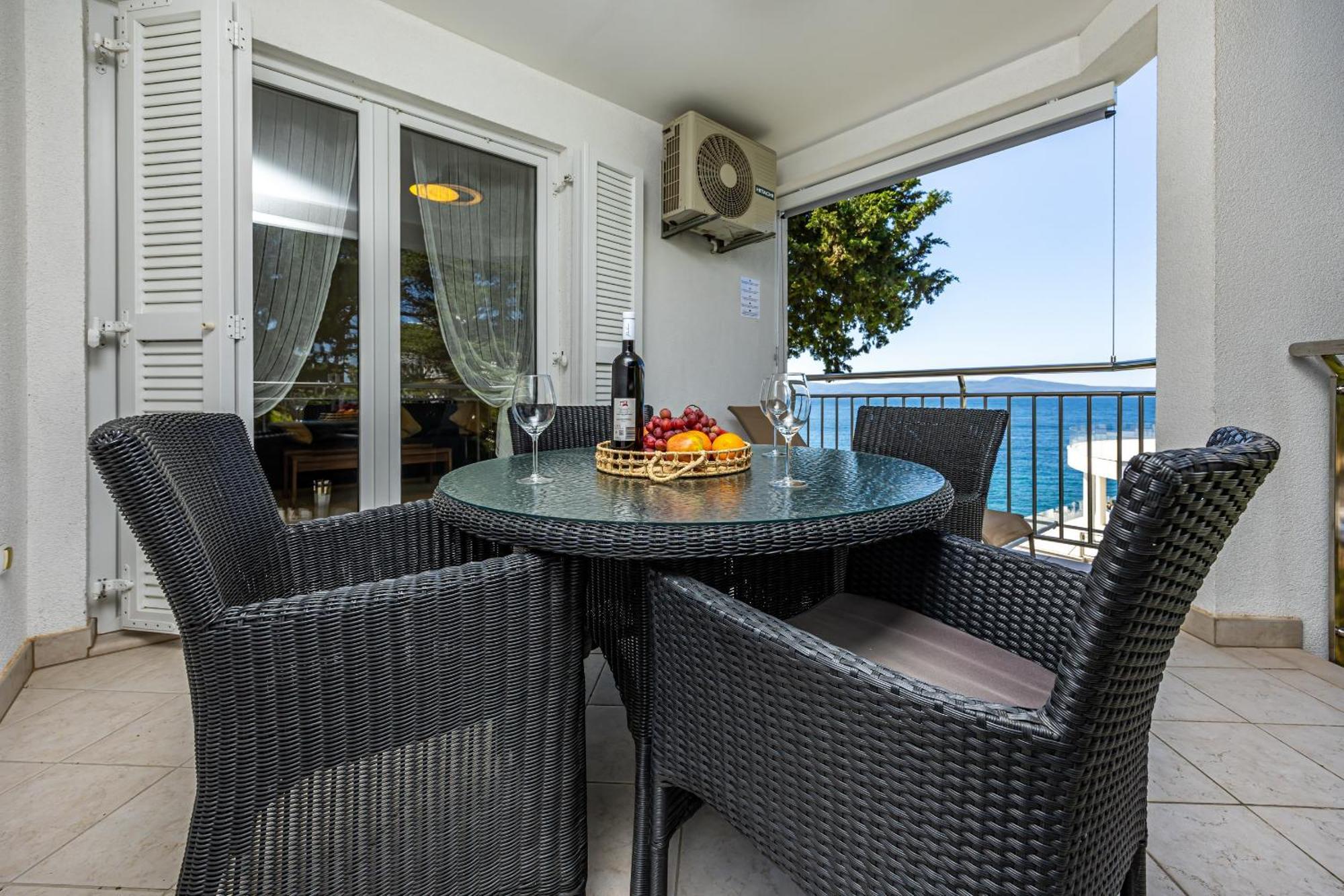 Apartmani Heta Alagic I Selce Exterior photo
